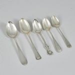 1597 8322 SPOONS